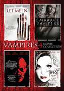 Vampires 4 Pack 