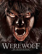Werewolf in Slovenia