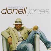 The Best of Donell Jones , Donell Jones