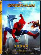 Spider-Man: Homecoming , Tom Holland