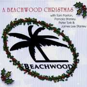 A Beachwood Christmas , Various Artists