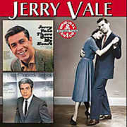 There Goes My Heart/ I Hear A Rhapsody , Jerry Vale
