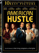 American Hustle , Christian Bale
