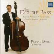 Double Bass , Robert Oppelt