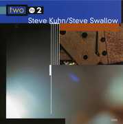 Two By 2 , Steve Kuhn