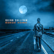 Midnight Highway , Quinn Sullivan