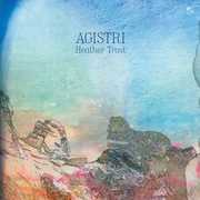 Agistri , Heather Trost