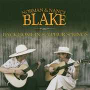 Back Home in Sulphur Springs , Norman Blake