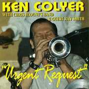 Urgent Request , Ken Colyer
