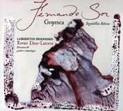 Pieces for Guitar & Voice , Laberintos Ingeniosos