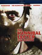 The Hannibal Lecter Collection , Anthony Hopkins