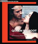Queen Margot , Isabelle Adjani
