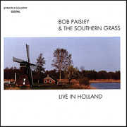 Live in Holland , Bob Paisley