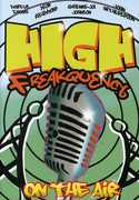 High Freakquency , Marcus Chong