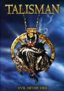 Talisman , Walter Emanuel Jones