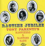 Ragtime Jubilee , Tony Parenti