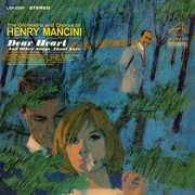Dear Heart and Other Songs About Love , Henry Mancini