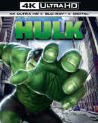 Hulk , Eric Bana