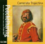Peckelharing , Camerata Trajectina