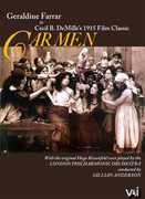 Carmen , Billy Elmer