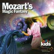 Mozart's Magic Fantasy , Classical Kids