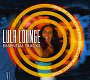 Lula Lounge Essential Tracks 1 / Various , Various Artists