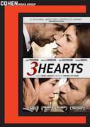 3 Hearts , Charlotte Gainsbourg