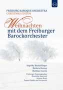 Christmas With the Freiburg Baroque Orchestra , Freiburg Baroque Orchestra