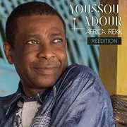 Africa Rekk (Redition) [Import] , Youssou N'Dour