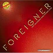 Hot Blooded and Other Hits , Foreigner