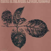 Poetry in the Round: A Poetry Workshop , George Abbe