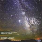 O Earth O Stars , Stephen K. Steele