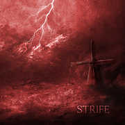 Strife , Loch Vostok