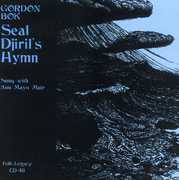 Seal Djirils Hymn , Gordon Bok