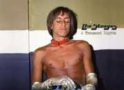 Thousand Lights: Live in 1970 , The Stooges