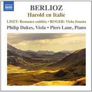 Harold en Italie , Philip Dukes