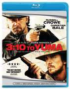 3:10 to Yuma , Russell Crowe