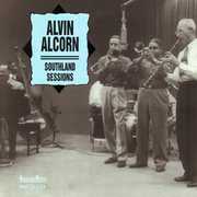Southland Sessions , Alvin Alcorn