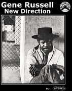 New Direction , Gene Russell