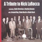 A Tribute To Nick Larocca , Various Artists