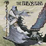 Burnt Offering , The Budos Band