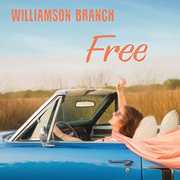 Free , Williamson Branch