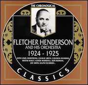 1924-25 , Fletcher Henderson