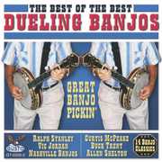 Dueling Banjos , Various Artists