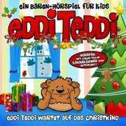 Eddi Teddi Wartet Auf Das Christkind , Eddi Edler