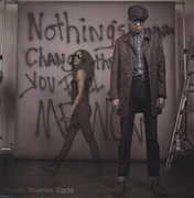 Nothings Going to Change the Way You Feel About , Justin Townes Earle
