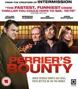 Perrier's Bounty [Import] , Brendan Gleeson