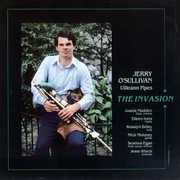 Invasion , Jerry O'Sullivan