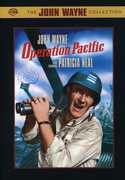 Operation Pacific , John Wayne