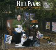 In Good Company , Bill Evans